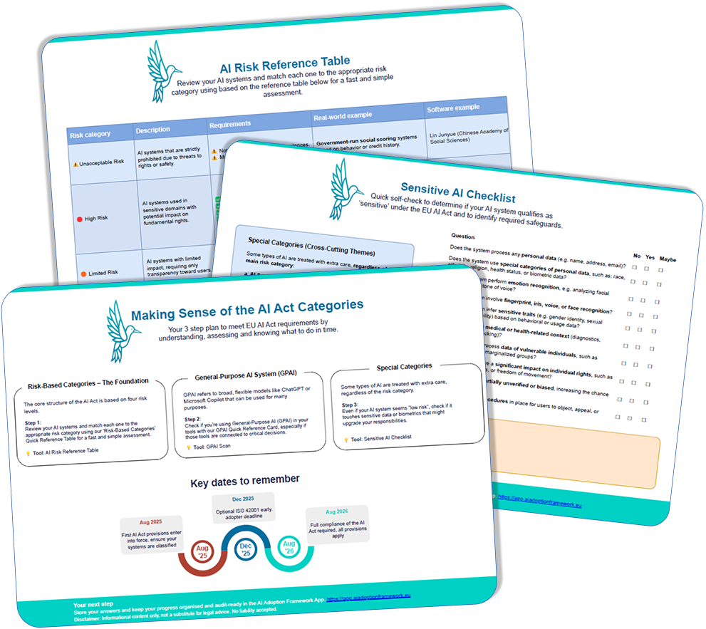 Artifacts library examples-1